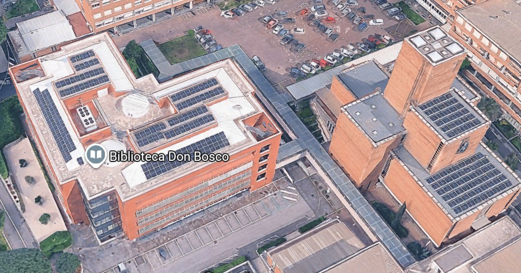 G-Biblioteca